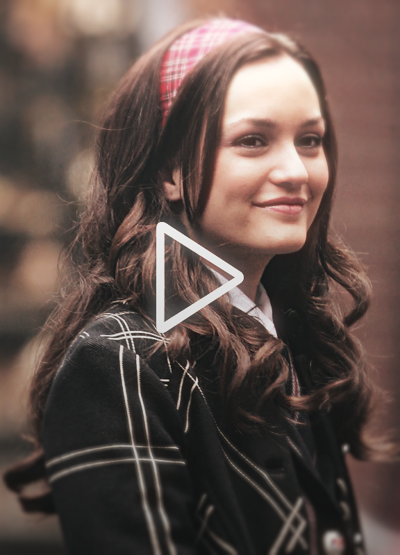 Cover de Blair Waldorf