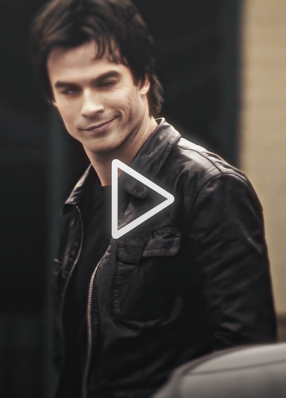 Cover de Damon Salvatore