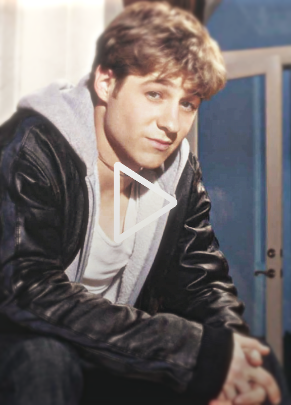 Cover de Ryan Atwood