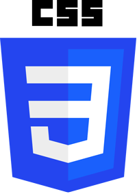 logo CSS